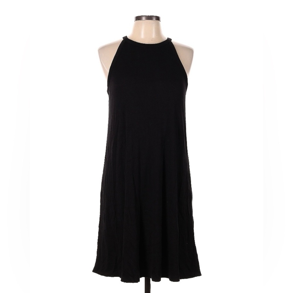 Old Navy Black Dress